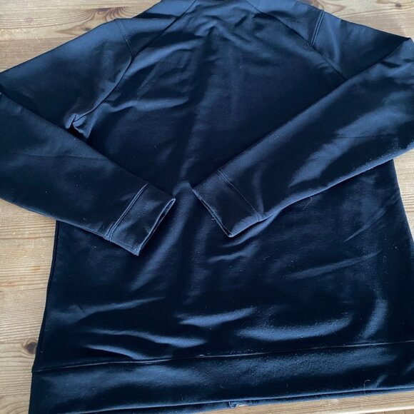 Full zip performance jacket -- Romeo and Juliet on Broadway crew-only show merch - Picture 5 of 8